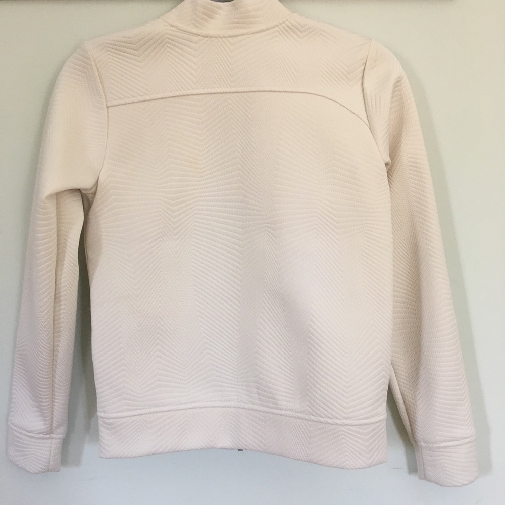 Lole Sable bomber jacket for Spring! - Picture 3 of 6